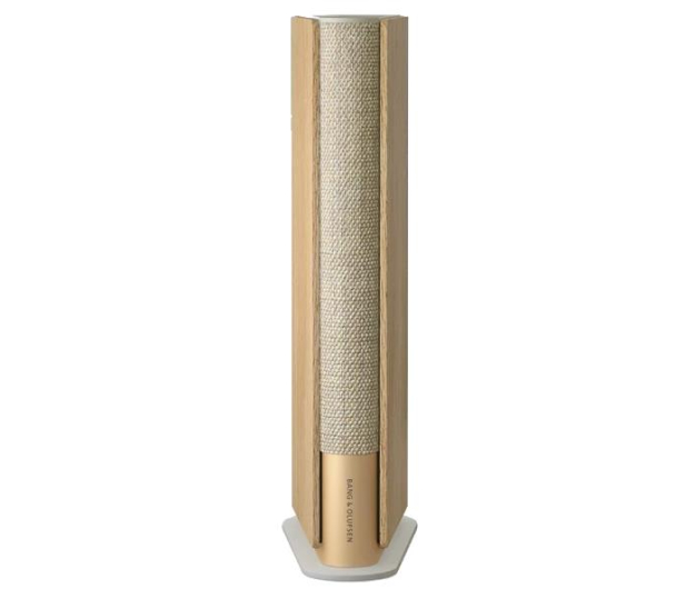 Bang & Olufsen Głośnik Beosound Emerge AL2 Gold Tone - 718014 - zdjęcie 3